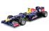 Bburago F1 Race 2012 Red Bull Racing Team Mark Webber