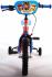 Volare Volare Detský bicykel Paw Patrol 14" - Red Blue