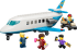 Lego Dopravné lietadlo