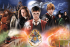 Trefl Trefl Puzzle 300 - Tajomstvo Harryho Pottera