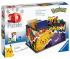 Ravensburger Úložná krabica Pokémon 216 dielikov