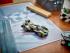 LEGO LEGO® Speed Champions 76923 Superauto Lamborghini Lambo V12 Vision GT