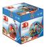 Ravensburger Labková patrola - displej (12ks / D), 3D, 54 dielikov
