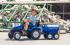 Falk Falk 943NH Cisterna New Holland 30L  + doručenie zadarmo 
