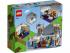 LEGO® LEGO® Minecraft® 21186 Ľadový zámok
