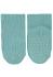 STERNTALER Ponožky protišmykové krátke ABS 2ks v balení zelená chlapec veľ. 18 6-12m