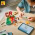 Lego Cristiano Ronaldo – Hviezdne momenty futbalu