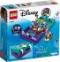 LEGO LEGO® - Disney Princess™ 43213 Malá morská víla a jej rozprávková kniha