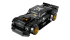 Lego Ken Block a '65 Ford Mustang Hoonicorn V1