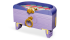 Lego Módna kabelka s úložným priestorom