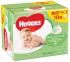 10x HUGGIES® Single Natural Care Obrúsky vlhčené 56 ks