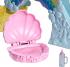 Mattel Barbie Dreamtopia herný set s morskou vílou