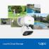 TP-Link Tapo C236 Indoor/Outdoor Pan/Tilt Security Wi-Fi Camera