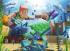 Ravensburger Minecraft 1000 dielikov