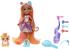 Mattel Mattel Enchantimals deluxe bábika - Charisse Gepardová