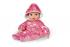 Zapf Baby Annabell Zimná kombinéza, 43 cm