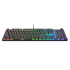 Trust GXT 866 Torix Premium Mechanical Gaming Keyboard US