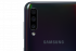 Samsung Galaxy A50 Dual SIM čierny vystavený kus