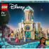 LEGO LEGO® - Disney 43224 Hrad kráľa Magnifica