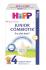 4x HiPP 4 Junior Combiotik Mlieko batoľacie 700g, 2+