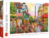 Trefl Trefl Puzzle 1500 - Očarujúci Paríž