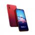Motorola Moto E6s Plus červený
