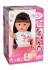Zapf Staršia sestrička BABY born Play & Style, brunetka , 43 cm