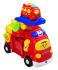 Vtech Tut Tut - Veľké hasičské auto SK  + doručenie zadarmo 