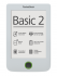 PocketBook 614 Basic 2 biela