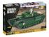 Cobi Cobi COH Churchill Mk. III, 1:35, 640 k, 1 f