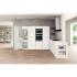 Whirlpool WHC18 T323 P  + poukaz do Tesca + kupóny na daľší nákup 