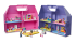 Lego Kreatívny kufrík s domčekom pre bábiky