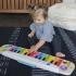 BABY EINSTEIN Hračka drevená hudobná keyboard Magic Touch HAPE 12m+