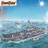 BanBao Defence Force - Materská loď