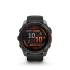 Garmin Fenix 8 - 51mm, AMOLED, Slate Gray/Black band