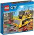 LEGO City Buldozér