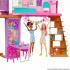 Mattel Mattel Barbie Párty dom v malibu HCD50