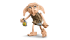 Lego Slobodný škriatok Dobby™