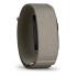 Garmin CIRQA smart náramok, French Grey L - XL