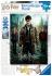 Ravensburger Harry Potter spolu v boji 300 dielikov
