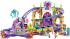 Lego Jazda na horskej dráhe s morskými vílami