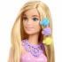 Mattel Mattel Barbie Rozprávkový adventný kalendár HGM66
