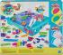 Hasbro Hasbro Play-doh kreatívna sada na cesty F3638
