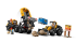 Lego Vyklápací nákladiak a čelný nakladač
