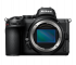 Nikon Z5 + FTZ adaptér
