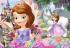 Trefl_vypredaj Trefl Puzzle Sofia 100