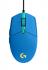 Logitech G102 2nd Gen LIGHTSYNC Gaming Mouse blue