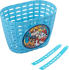 Colzani Detský košík na bicykel PAW PATROL modrý
