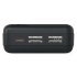 Hama Pocket 20 USB-C 20000mAh 2.1A čierny