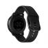 Samsung Galaxy Watch Active čierne vystavený kus